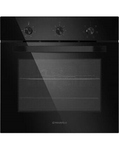 Электрический духовой шкаф EOEC.586B2 Maunfeld