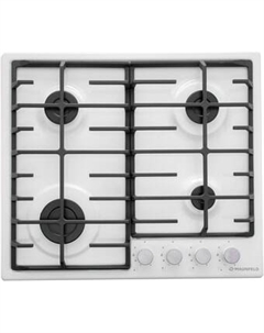 Варочная панель EGHE.64.6CW/G Maunfeld