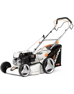 Газонокосилка L 50SP Daewoo power