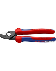 Кабелерез 95 12 165 Knipex