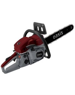 Бензопила GS-5618 Oasis