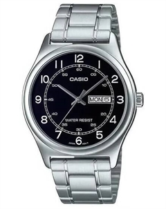 Наручные часы MTP-V006D-1B2 Casio
