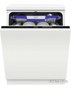 Встраиваемая посудомоечная машина ZIM676EH Hansa