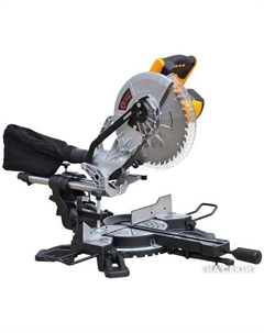 Торцовочная пила Japan HD Line MS3000 Katana