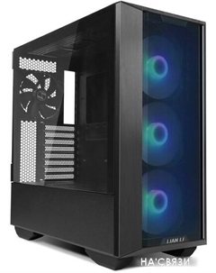 Корпус Lancool III RGB G99.LAN3RX.00 Lian li