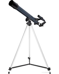 Телескоп Discovery Spark 506 AZ с книгой Levenhuk