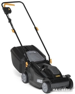 Газонокосилка BL 380 E 293380064/A14 Alpina