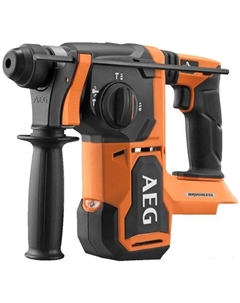 Перфоратор BBH 18BL2-0 4935480697 (без АКБ) Aeg powertools