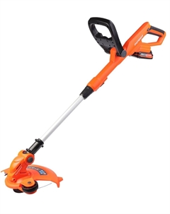 Триммер PT 238 (с 1-им АКБ) Patriot