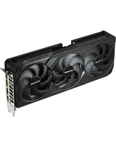 Видеокарта GeForce RTX 5070 Ti Windforce OC SFF 16G GV-N507TWF3OC-16GD Gigabyte