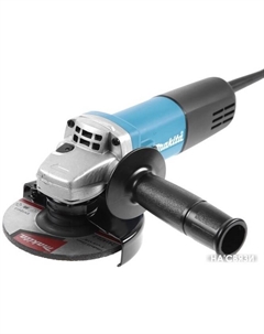 Угловая шлифмашина 9558HPG Makita