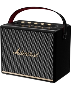 Беспроводная колонка Levant (черный) Admiral audio