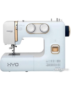 Электромеханическая швейная машина 1040 Comfort