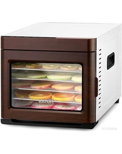 Сушилка для овощей и фруктов KT-4942 Kitfort