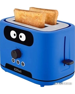 Тостер KT-4093-3 Kitfort