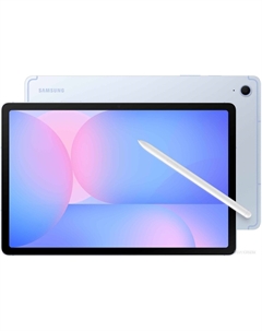 Планшет Samsung Galaxy Tab S10 FE Wi-Fi SM-X520 8GB/128GB (голубой)