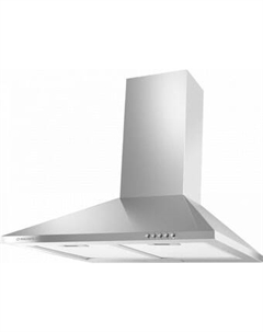 Кухонная вытяжка Cork 50 (нержавеющая сталь) Maunfeld
