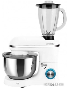 Кухонная машина MF-435WH Pro Maunfeld