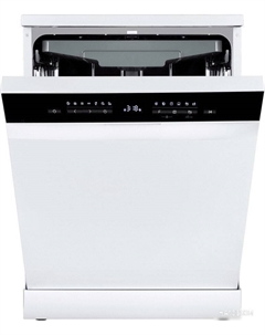 Отдельностоящая посудомоечная машина MWF60331W Inverter Maunfeld