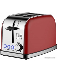 Тостер MF-821CH Maunfeld