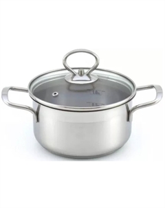 Кастрюля Крокус Классика КК1-20С2 Кухар
