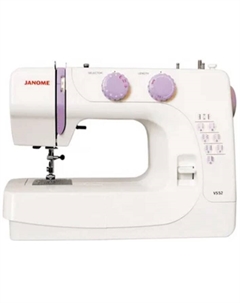 Швейная машина VS 52 Janome