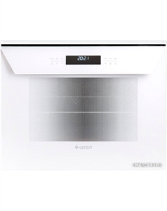 Электрический духовой шкаф ДЭВ 612-04 Б Gefest