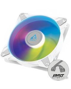 Вентилятор для корпуса P14 PWM PST A-RGB ACFAN00276A Arctic