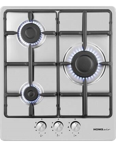Варочная панель HGS433S Homsair