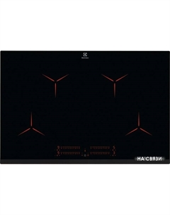 Варочная панель EIP8146 Electrolux