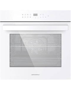 Электрический духовой шкаф EOEH.7611SCW Maunfeld