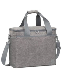 Термосумка 5736 30л (серый) Rivacase