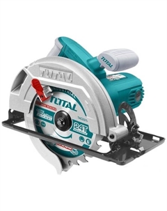 Дисковая пила TS1141856 Total