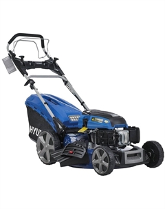 Газонокосилка L5363SV Hyundai