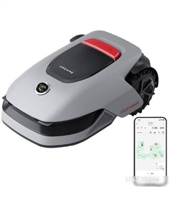 Газонокосилка-робот Roboticmower A1 Pro Dreame