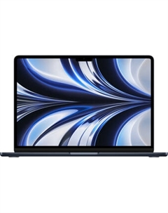 Ноутбук Apple Macbook Air 13" M2 2022 MLY43