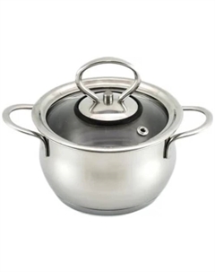 Кастрюля Магнолия Классика КМ1-12С2 Кухар