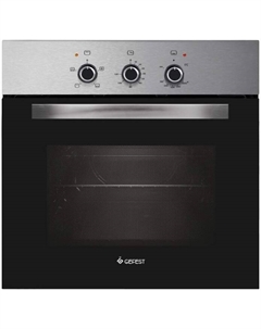 Газовый духовой шкаф ДГЭ 601-01 Н1 Gefest