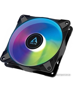 Вентилятор для корпуса P12 PWM PST A-RGB 0dB ACFAN00231A Arctic