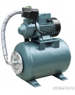 Насосная станция AUTOQB80(GR) Grandfar