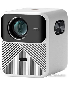 Проектор Mozart 1 (белый) Wanbo