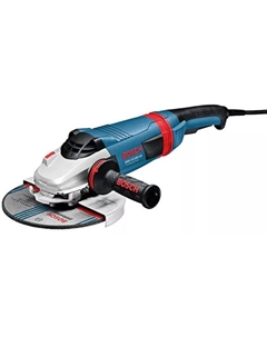 Угловая шлифмашина GWS 22-230 LVI Professional Bosch