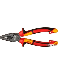 Плоскогубцы 4932464571 Milwaukee