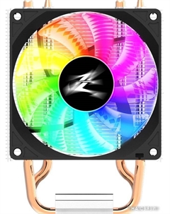 Кулер для процессора CNPS4X RGB Zalman