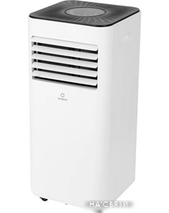 Мобильный кондиционер Desire KV-DS07CH-E Ecostar