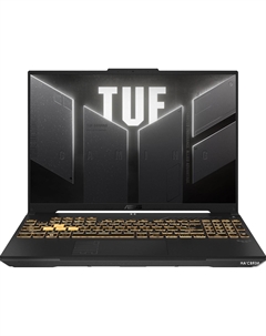 Игровой ноутбук ASUS TUF Gaming F16 FX607VU-RL046 Asus
