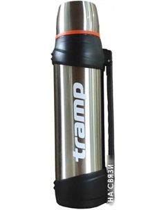 Термос Travel Line 2.5л TRC-141м (серебристый) Tramp