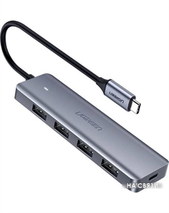 USB-хаб 70336 Ugreen