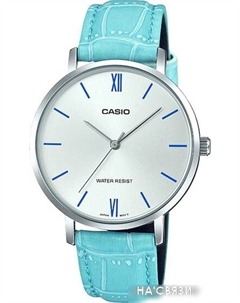Наручные часы LTP-VT01L-7B3 Casio