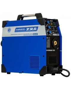 Сварочный инвертор Overman 185 Aurorapro